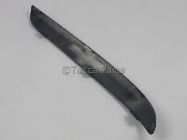 Fascia Applique, Left - Mopar (68155787AA) - view 2