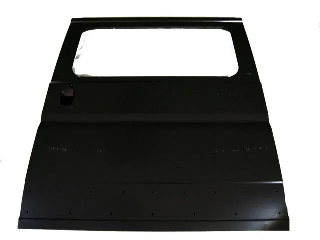 Door Shell - Driver's Side (LH) - Mopar (68159007AA) - view 2