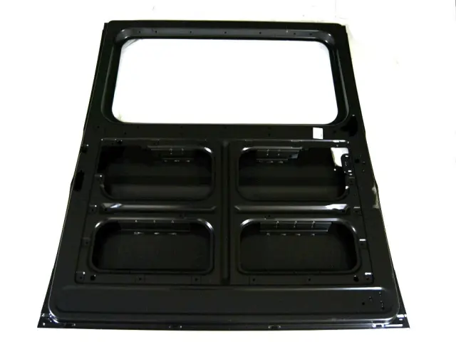 Door Shell - Driver's Side (LH) - Mopar (68159007AA) - view 3