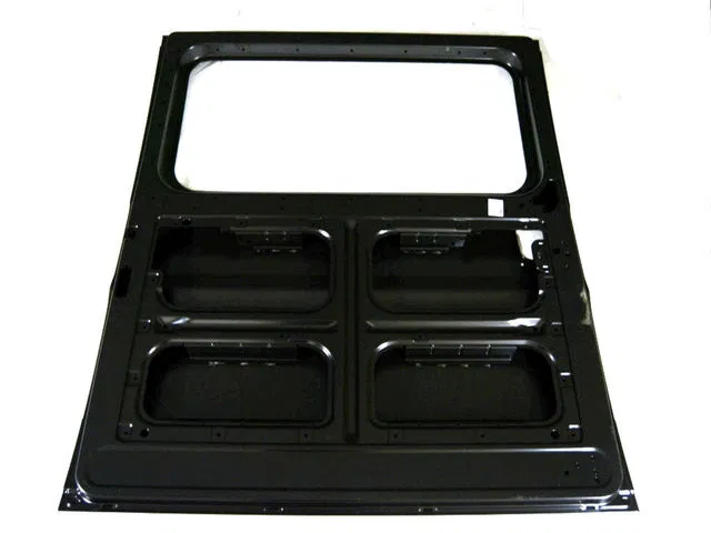 Door Shell - Driver's Side (LH) - Mopar (68159007AA) - view 5