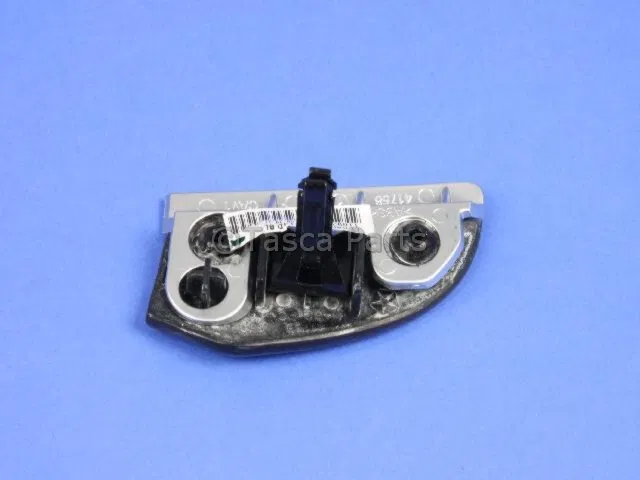 Instrument Panel Applique - Mopar (68159365AA) - view 3