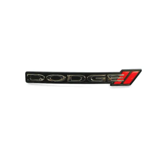 Nameplate - Mopar (68159580AA) - view 7