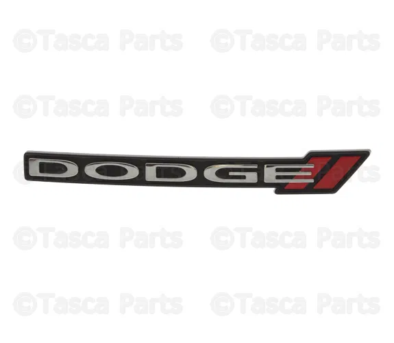 Nameplate - Mopar (68159580AA) - view 9