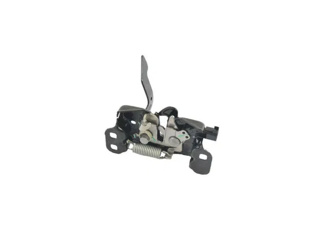 Hood Latch - Mopar (68159725AB) - view 2