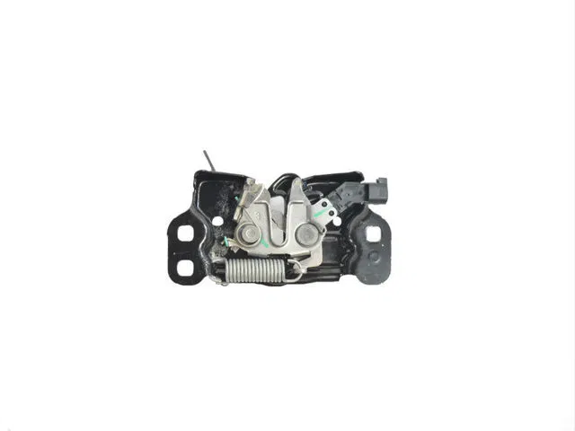Hood Latch - Mopar (68159725AB) - view 5