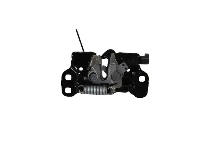 Hood Latch - Mopar (68159725AB) - view 6