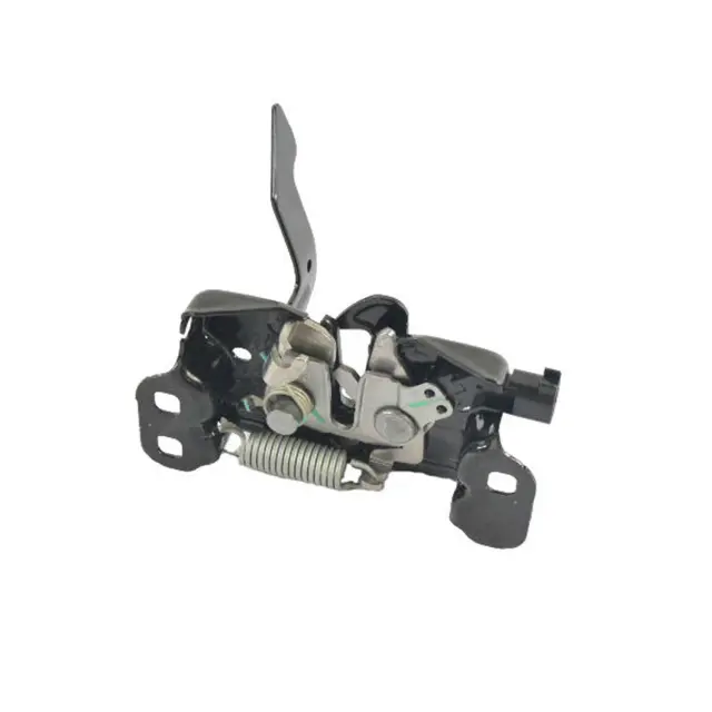 Hood Latch - Mopar (68159725AB) - view 8