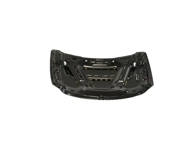 Hood - Mopar (68160235ae)