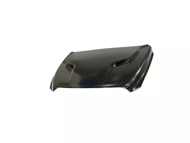 Hood - Mopar (68160235ae) - view 11