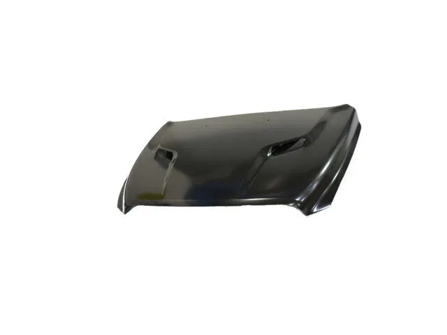 Hood - Mopar (68160235ae) - view 3