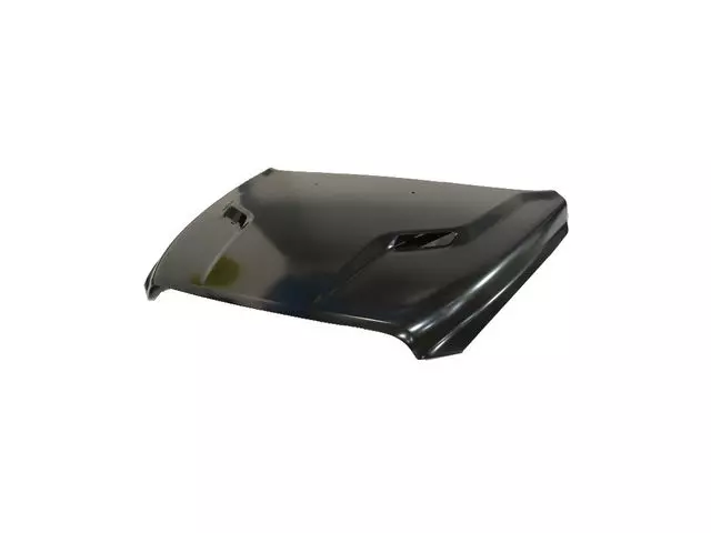 Hood - Mopar (68160235ae) - view 5