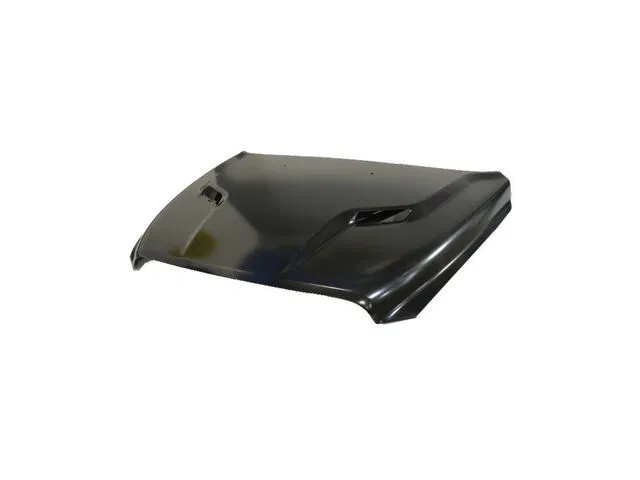 Hood - Mopar (68160235ae) - view 9