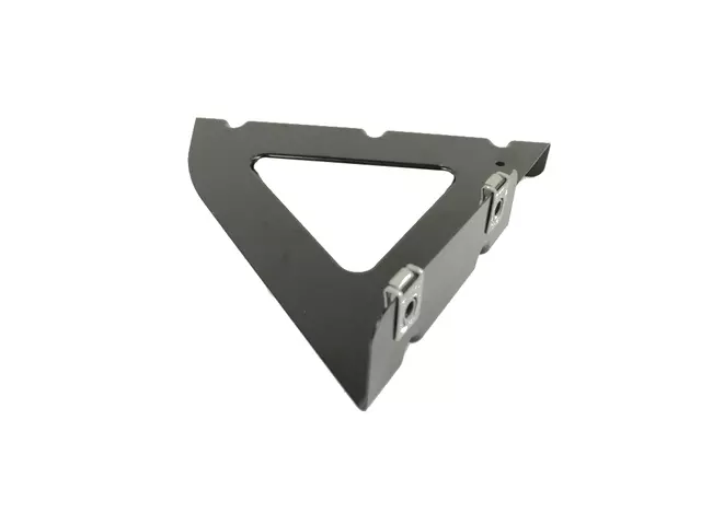 Fascia Bracket, Right - Mopar (68160492AA) - view 3