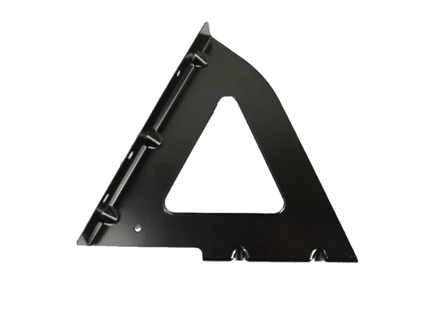 Fascia Bracket, Right - Mopar (68160492AA) - view 6