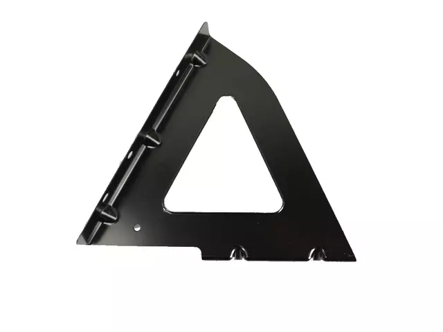 Fascia Bracket, Right - Mopar (68160492AA) - view 9