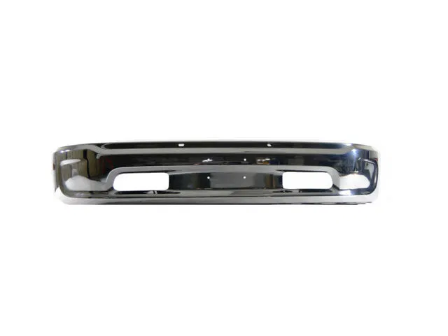 Front Bumper - Mopar (68160855AC)