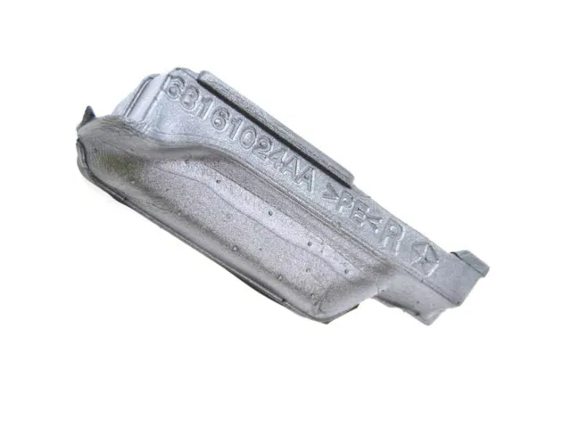 Mirror Assembly Pad - Passenger Side (RH) - Mopar (68161024AA)