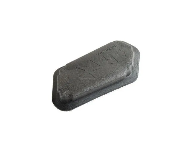 Mirror Assembly Pad - Driver's Side (LH) - Mopar (68161025AA)