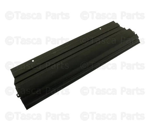 Fascia Shield - Mopar (68161378AA) - view 8