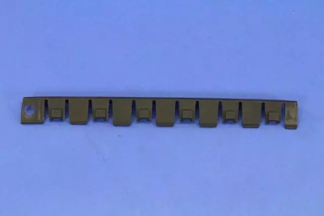 Fascia Bracket, Right - Mopar (68163966ac) - view 2