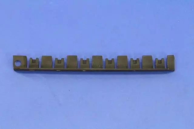 Fascia Bracket, Right - Mopar (68163966ac) - view 7