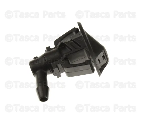 Windshield Washer Nozzle - Mopar (68164356AB) - view 9