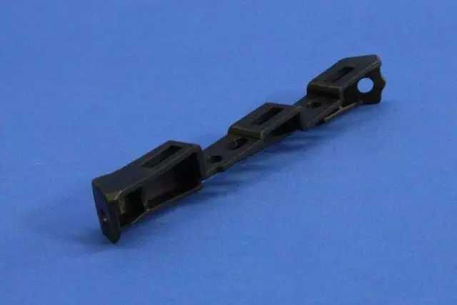 Grab Handle Bracket - Mopar (68165468AB) - view 4