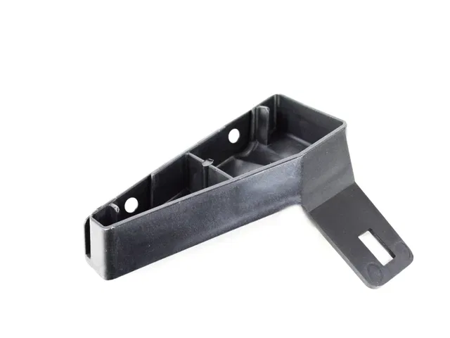 Fascia Support Bracket, Left - Mopar (68166065AA) - view 3