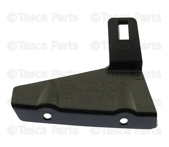 Fascia Support Bracket, Left - Mopar (68166065AA) - view 7