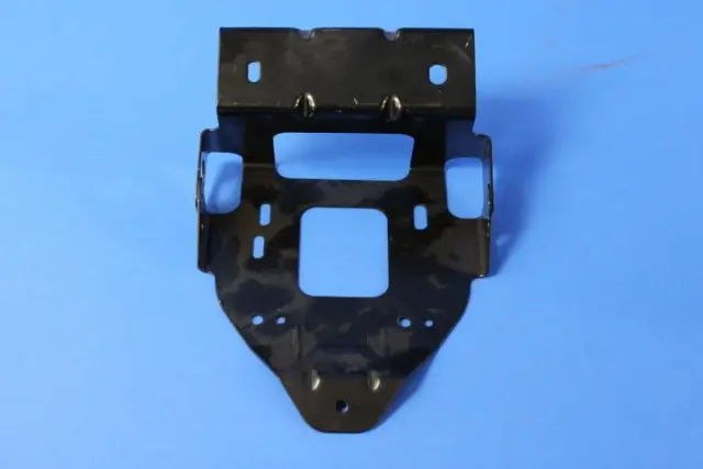 Latch Reinforcement - Mopar (68166244ab) - view 3