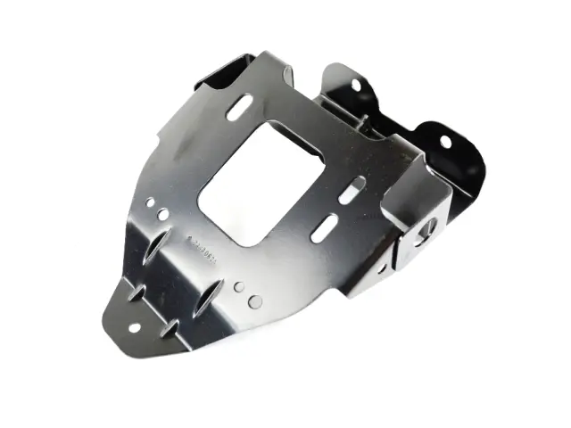 Latch Reinforcement - Mopar (68166244ab) - view 4