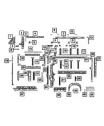 Pillar - Mopar (68167470AC) - view 16
