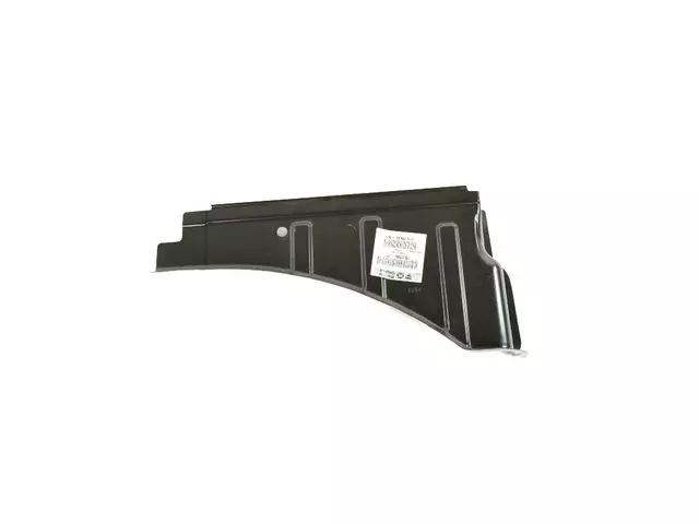 A-Pillar Reinforcement - Mopar (68167486AA) - view 4