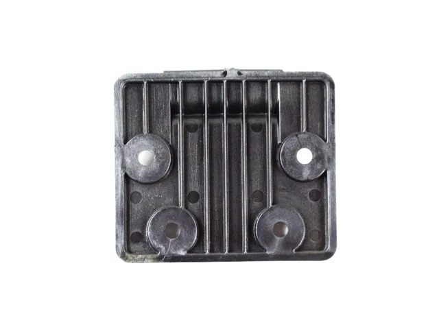 Load Floor Hinge - Mopar (68170563AA) - view 12