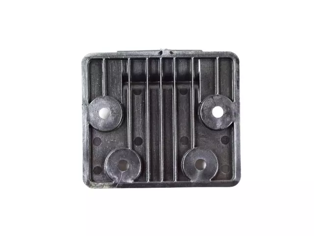 Load Floor Hinge - Mopar (68170563AA) - view 5