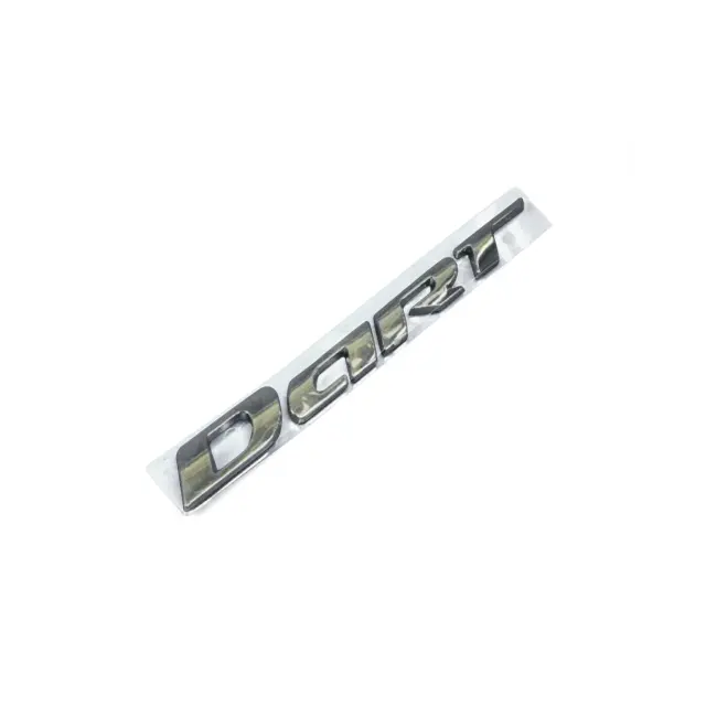 Decklid Nameplate - Mopar (68170754AA) - view 14