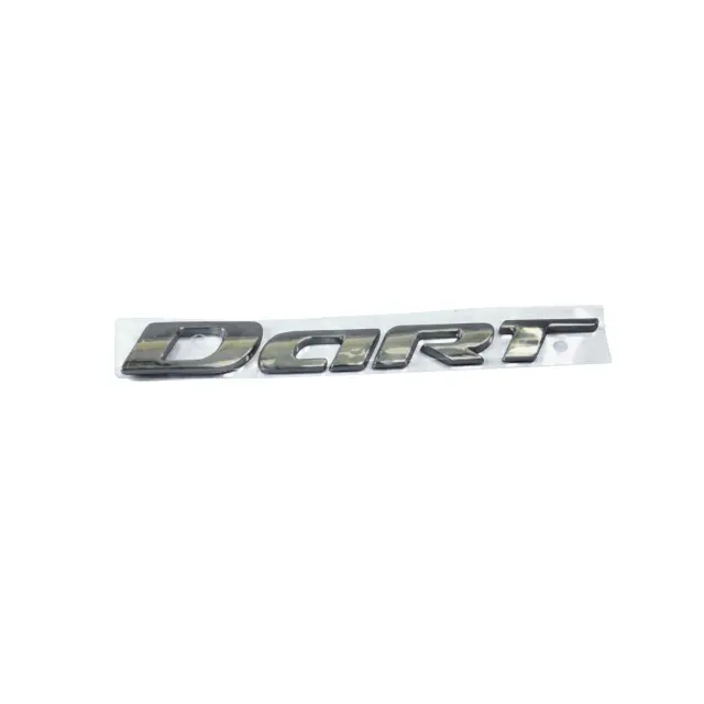 Decklid Nameplate - Mopar (68170754AA) - view 5
