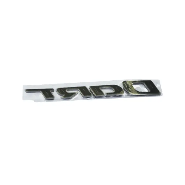 Decklid Nameplate - Mopar (68170754AA) - view 7