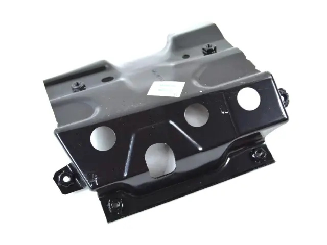 Grab Handle Bracket, Right - Mopar (68171038aa) - view 3