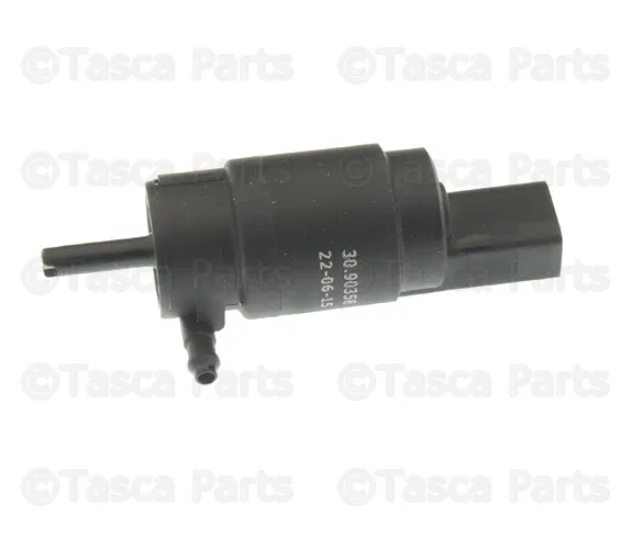 Washer, Windshield Pump - Mopar (68171073AA)
