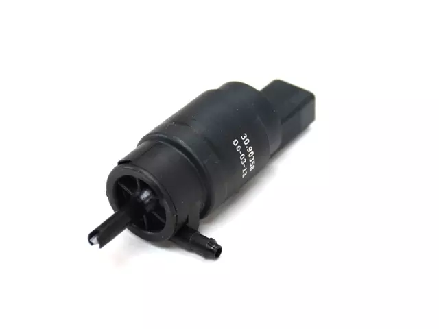 Washer, Windshield Pump - Mopar (68171073AA) - view 11