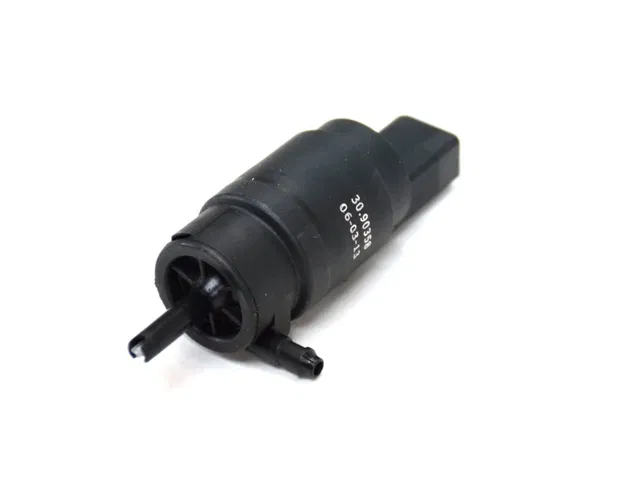 Washer, Windshield Pump - Mopar (68171073AA) - view 8