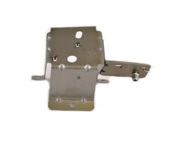 Handle, Inside Bracket - Passenger Side (RH) - Mopar (68172359AB) - view 2