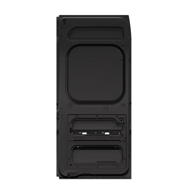Door Shell - Driver's Side (LH) - Mopar (68172509AE)