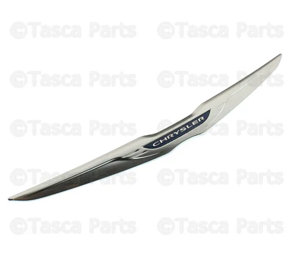 Emblem, Grille - Mopar (68174585AB)