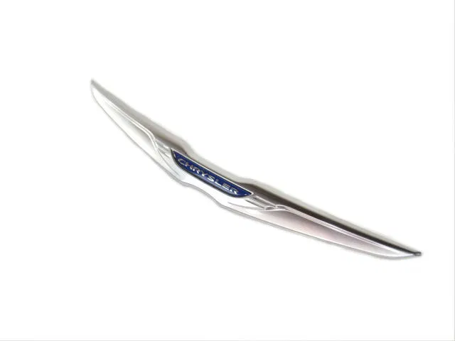 Emblem, Grille - Mopar (68174585AB) - view 12