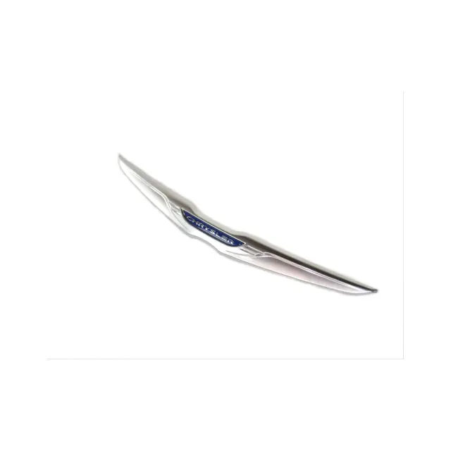 Emblem, Grille - Mopar (68174585AB) - view 15