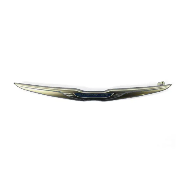 Emblem, Grille - Mopar (68174585AB) - view 18