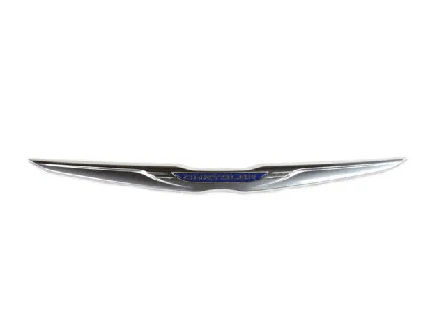 Emblem, Grille - Mopar (68174585AB) - view 3