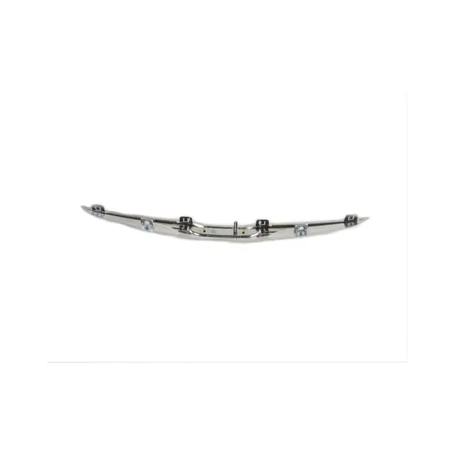 Emblem, Grille - Mopar (68174585AB) - view 9